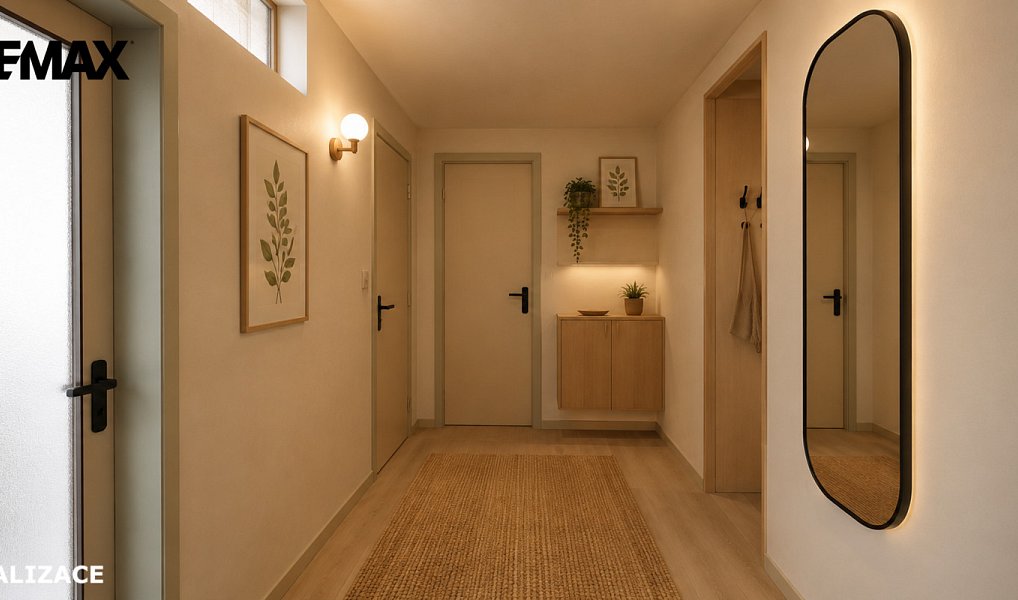 Prodej domu 160 m² s pozemkem 839 m², Předklášteří – náhled fotky 46