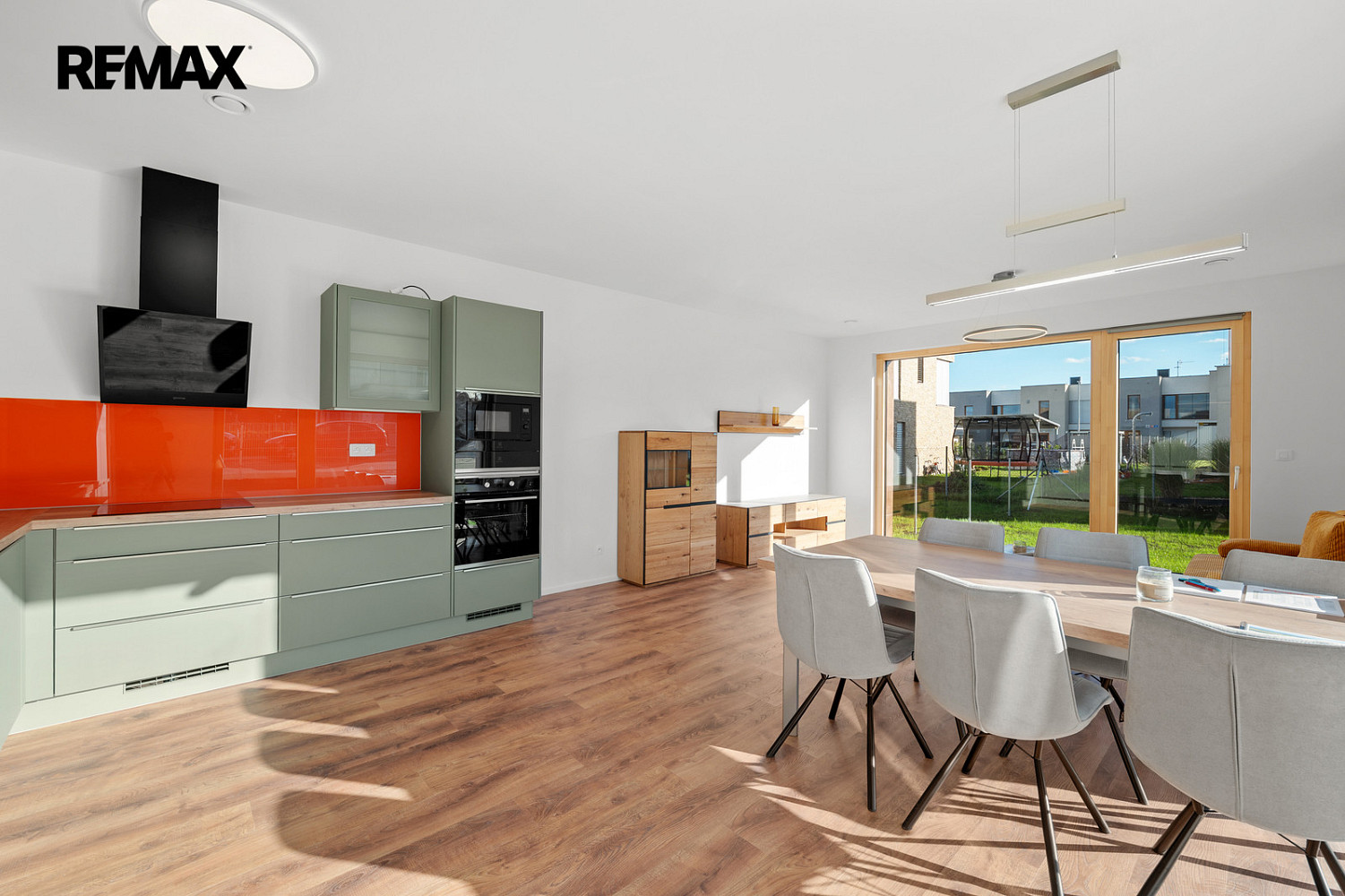 Prodej domu 147 m² s pozemkem 478 m²