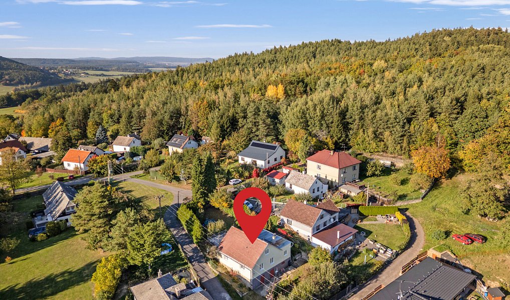 Prodej chaty/chalupy 142 m² s pozemkem 749 m², Zaječov – náhled fotky 5