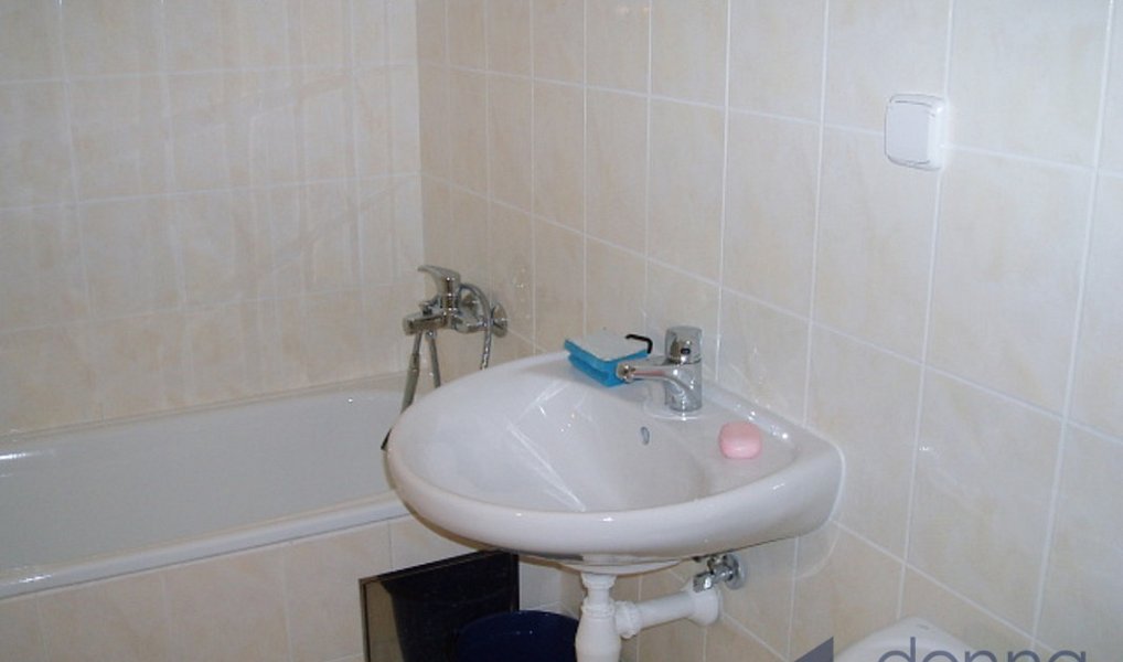 Pronájem bytu 1+kk 34 m², Praha – náhled fotky 3