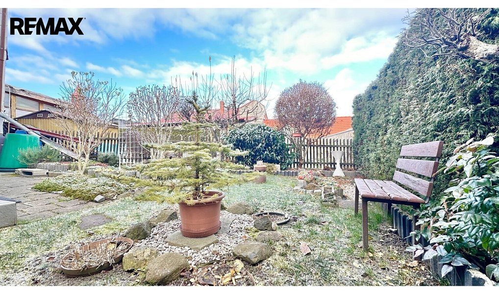 Prodej domu 150 m² s pozemkem 227 m², Bílina – náhled fotky 12