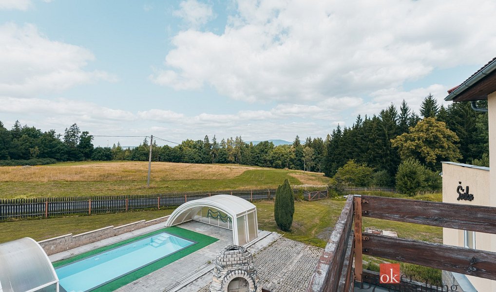 Prodej komerčního objektu (jiného typu) 400 m², Karlovy Vary – náhled fotky 14