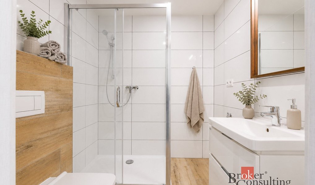 Prodej bytu 1+kk 49 m², Železná Ruda – náhled fotky 5