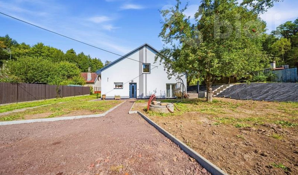 Prodej domu 210 m² s pozemkem 835 m², Jeníkovice – náhled fotky 22