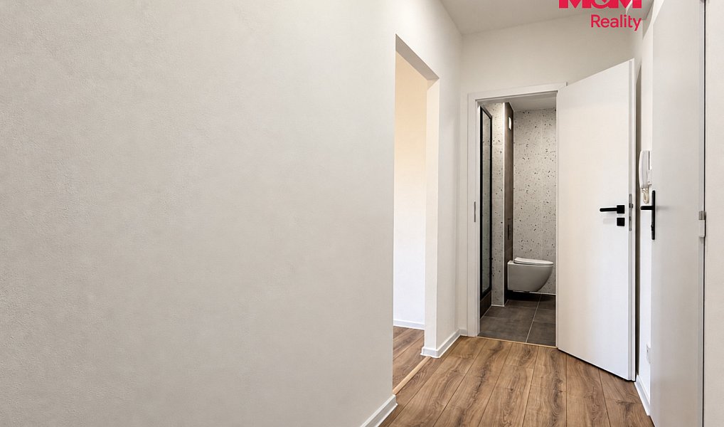 Prodej bytu 2+1 43 m², Ostrava – náhled fotky 14