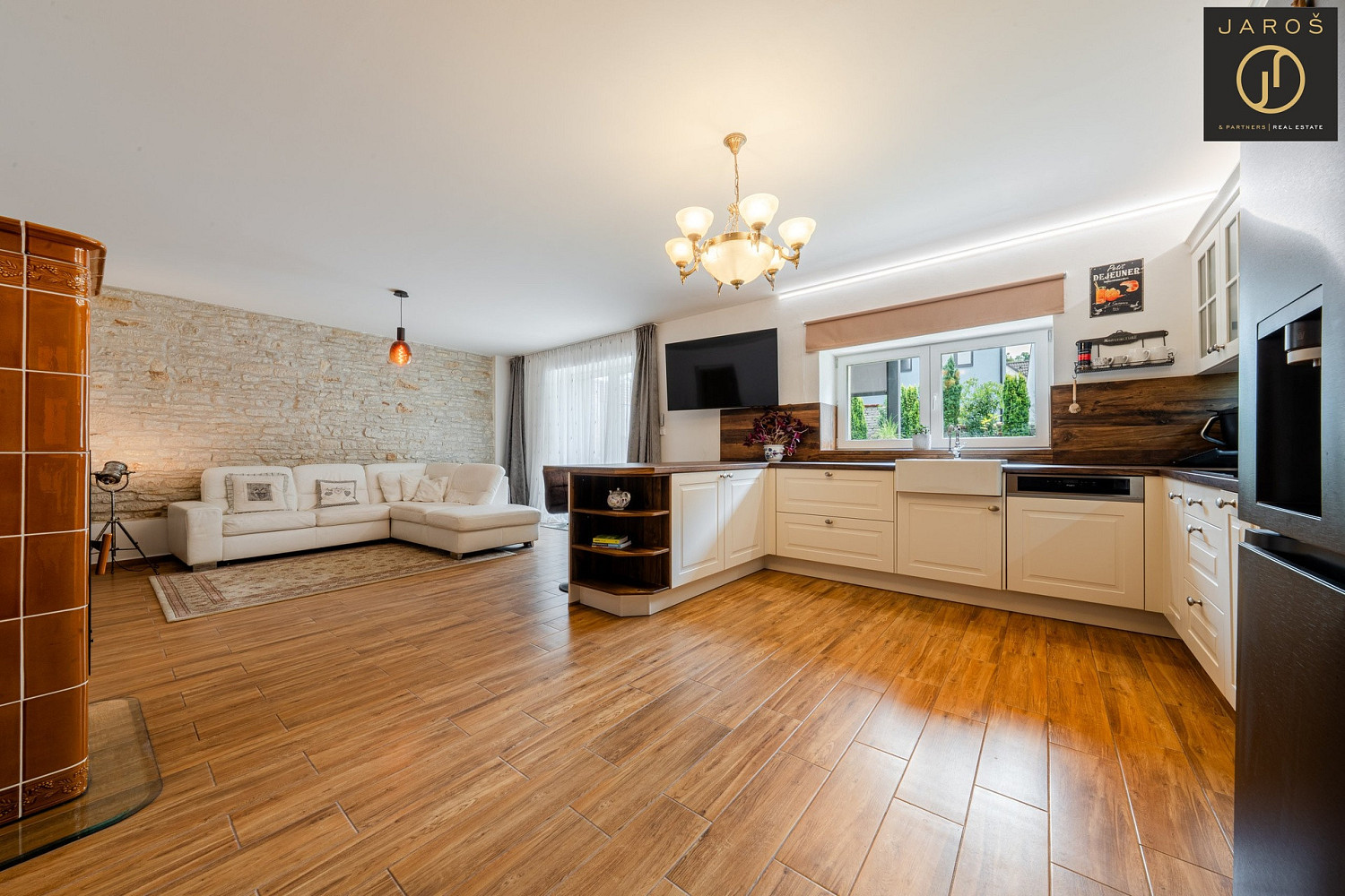 Prodej domu 123 m² s pozemkem 435 m²