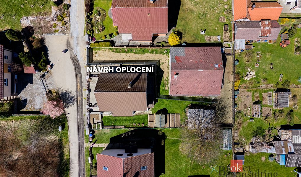Prodej domu 136 m² s pozemkem 274 m², Černá v Pošumaví – náhled fotky 23