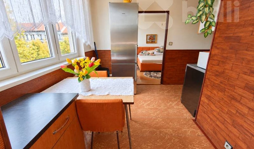 Prodej bytu 3+1 77 m², České Budějovice – náhled fotky 11