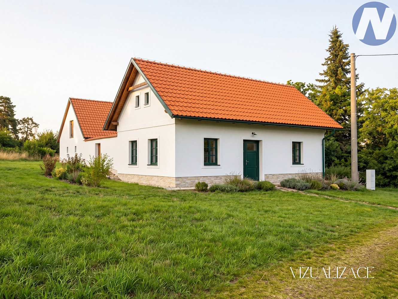 Prodej domu 131 m² s pozemkem 1 498 m² — photo 5