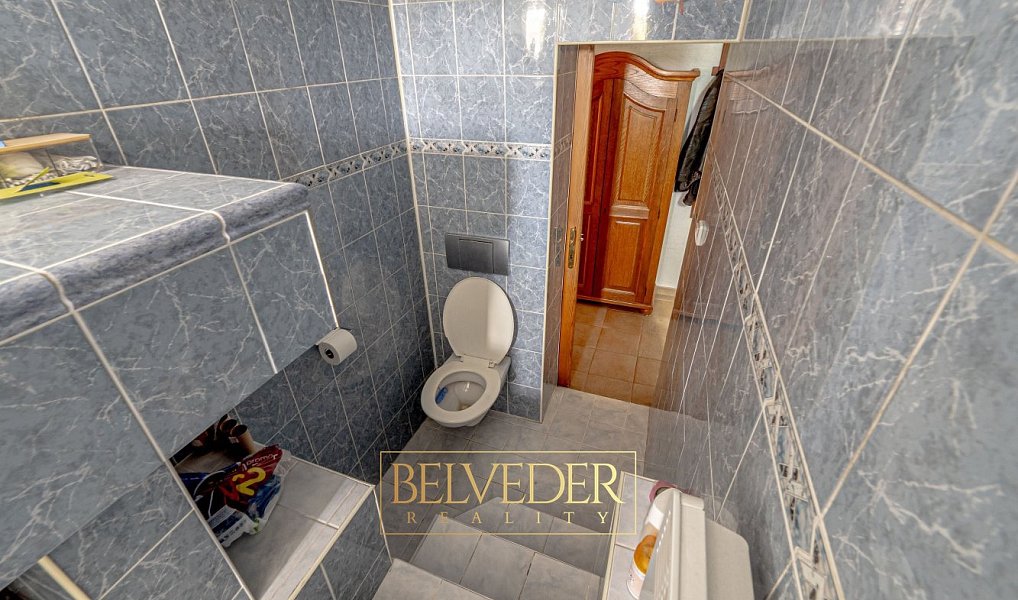 Prodej nájemního domu, činžáku 430 m², Teplice – náhled fotky 47