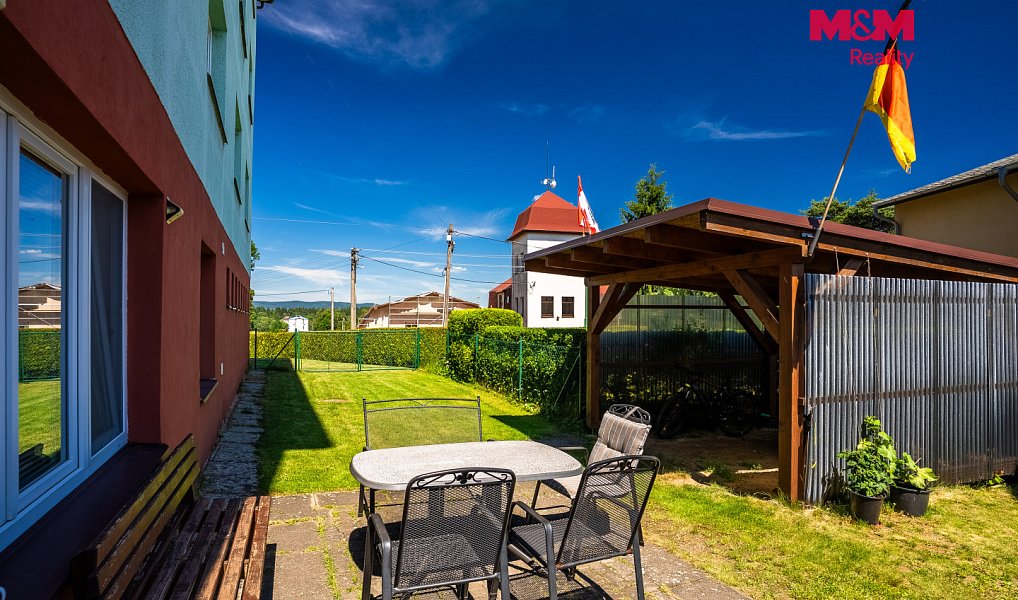 Prodej domu 490 m² s pozemkem 1 127 m², Rádlo – náhled fotky 29