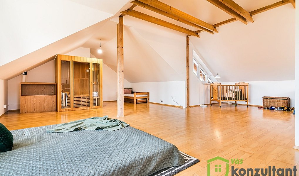 Prodej domu 135 m² s pozemkem 267 m², Lednice – náhled fotky 8