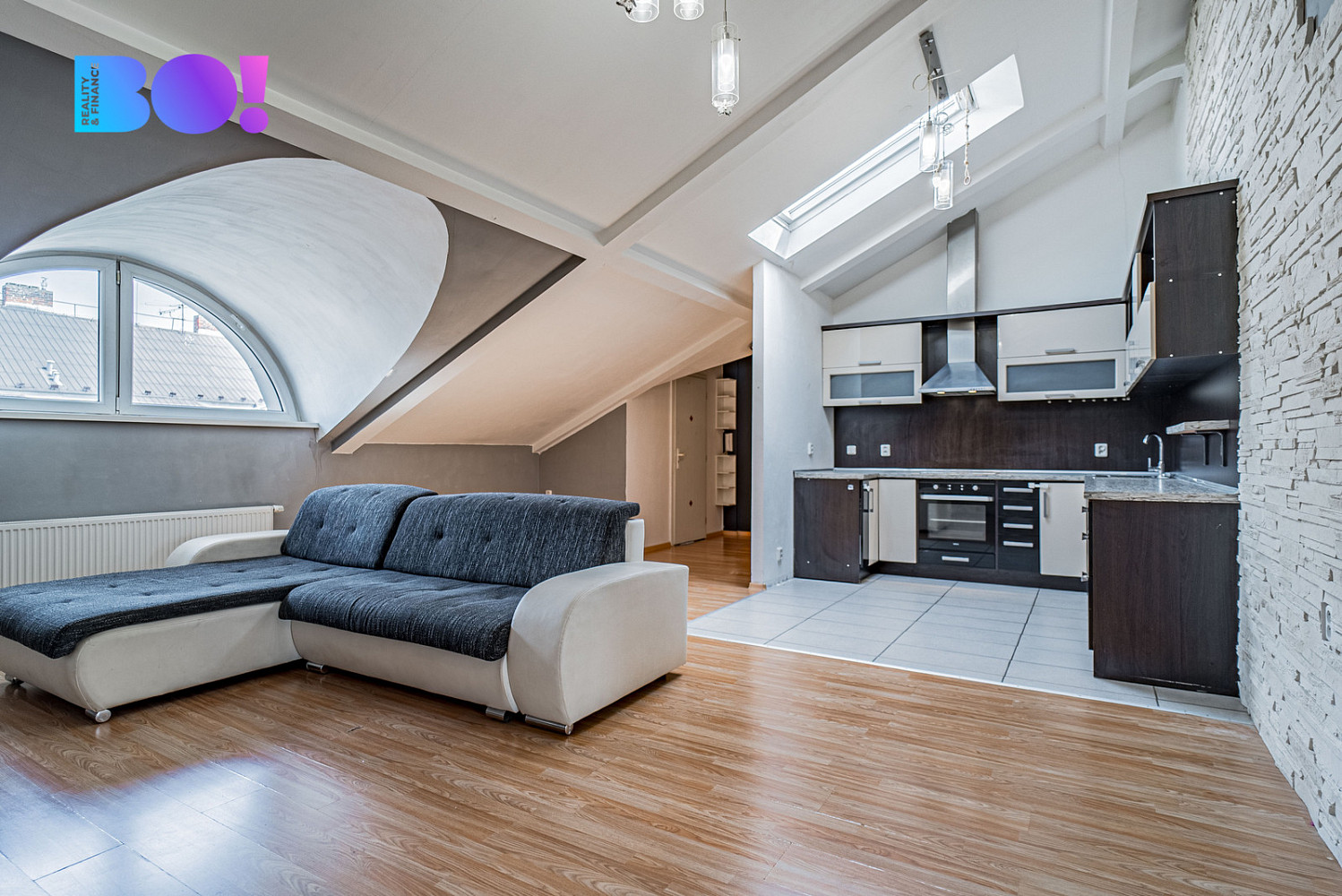 4 rooms, 139.0 m² in Ostrava