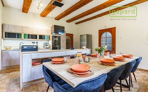 Prodej domu 295 m² s pozemkem 9 233 m², Hazlov, okres Cheb