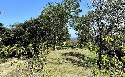 Prodej stavebního pozemku 1 884 m², Coxen Hole, Roatán, Honduras