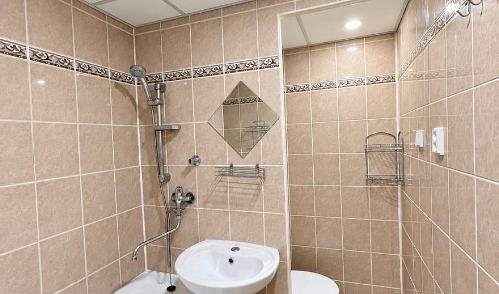 Prodej bytu 1+1 33 m², Jirkov – náhled fotky 3