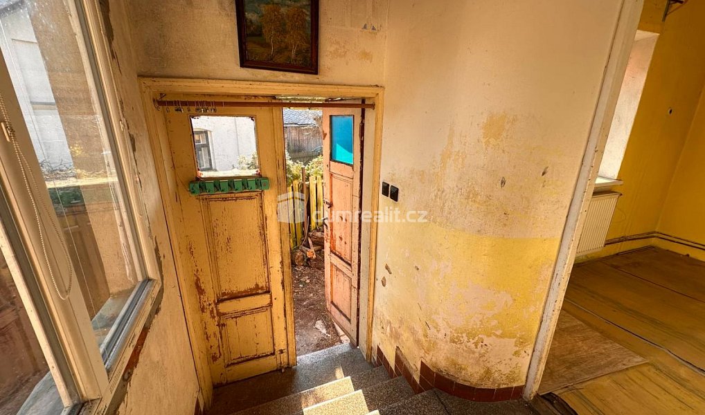 Prodej domu 129 m² s pozemkem 285 m², Velký Vřešťov – náhled fotky 15