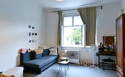 Pronájem bytu 2+1 65 m², Ke Klimentce, Praha 5 - Smíchov
