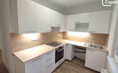 Pronájem bytu 2+1 54 m², Provaznická, Ostrava - Hrabůvka
