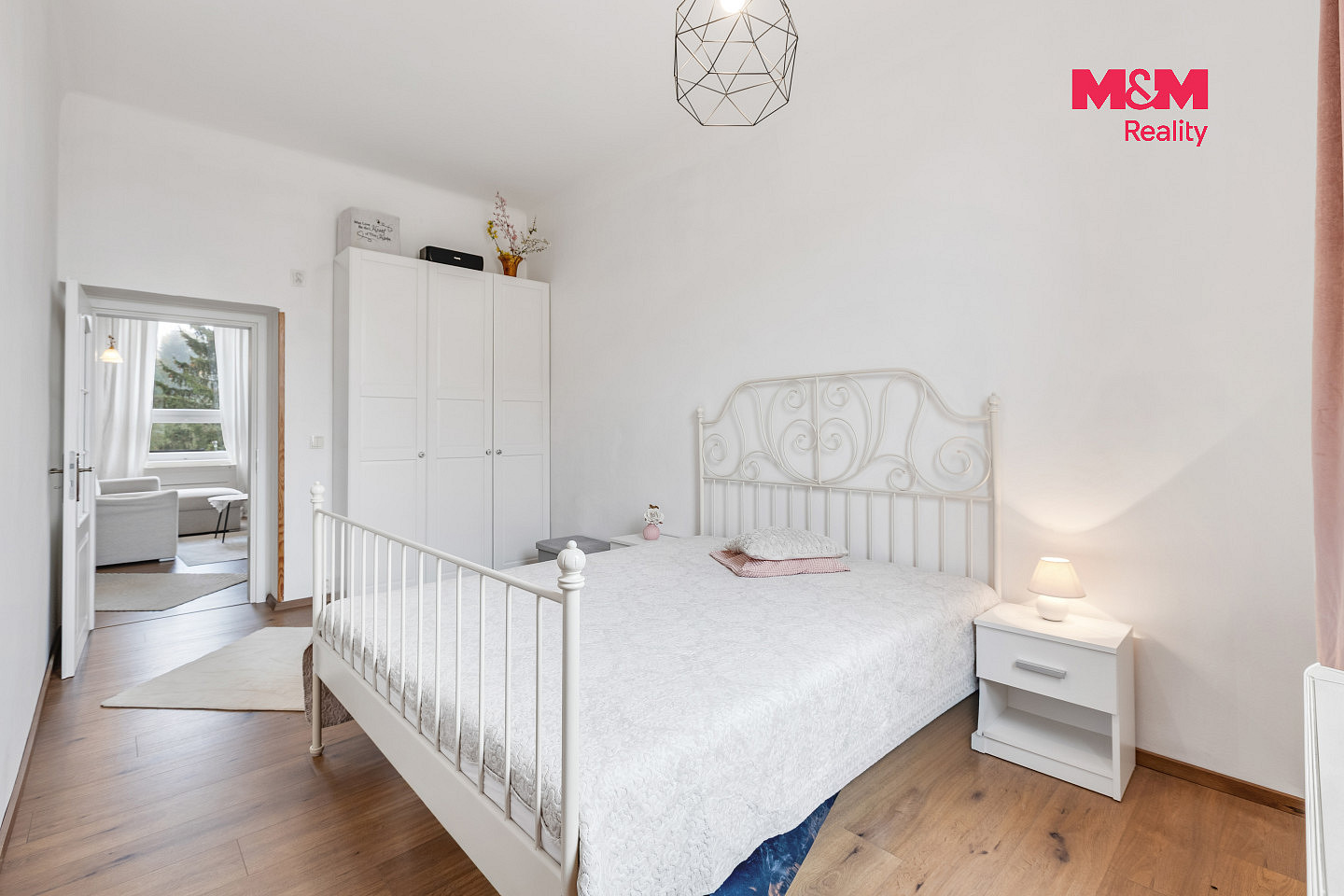Prodej bytu 2+1 67 m² – fotografie 5