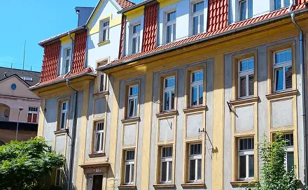 Prodej komerčního objektu (jiného typu) 90 m², Dukelská, České Budějovice - České Budějovice 6