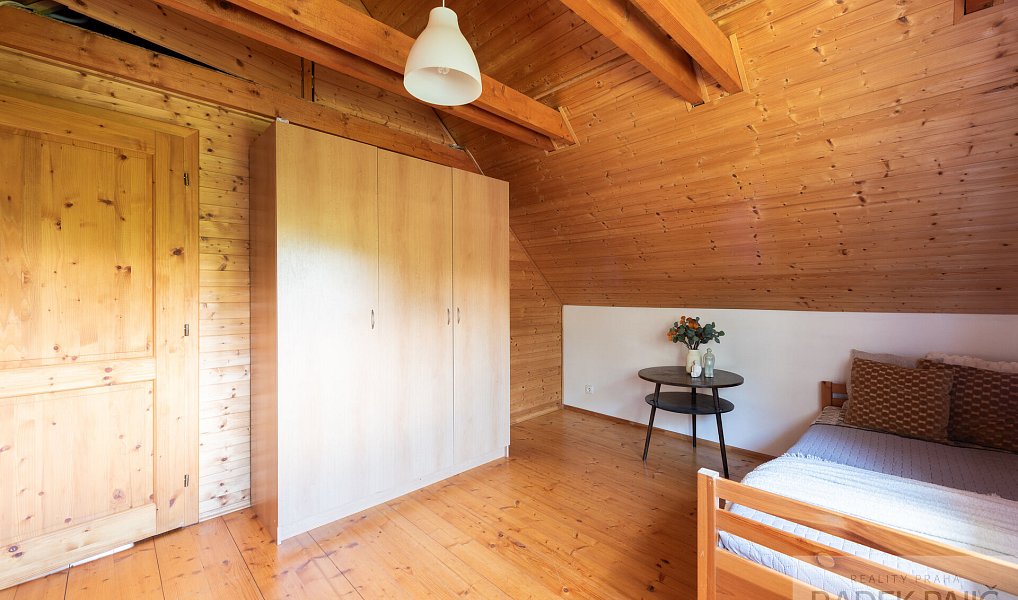 Prodej chaty/chalupy 70 m² s pozemkem 811 m², Čím – náhled fotky 25
