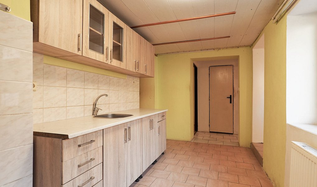 Prodej domu 143 m² s pozemkem 307 m², Luleč – náhled fotky 7