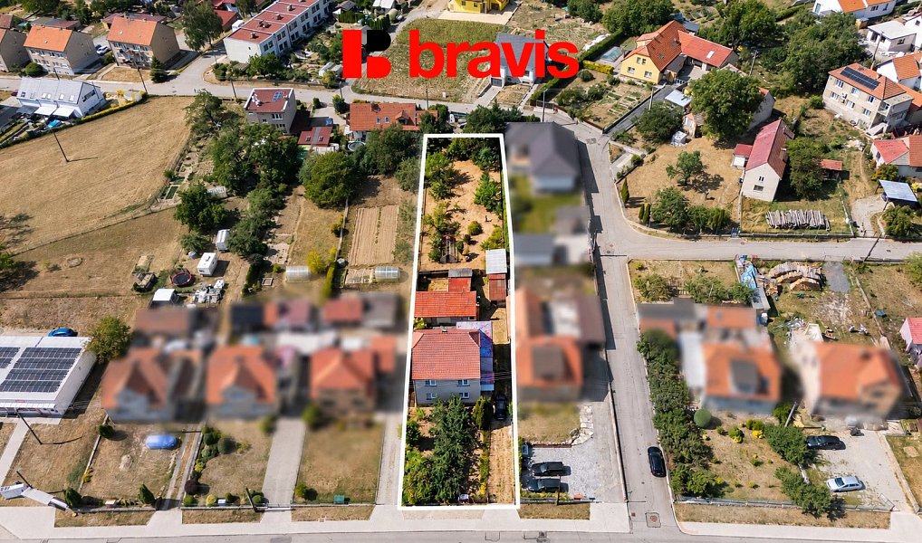 Prodej domu 167 m² s pozemkem 1 341 m², Šošůvka – náhled fotky 26