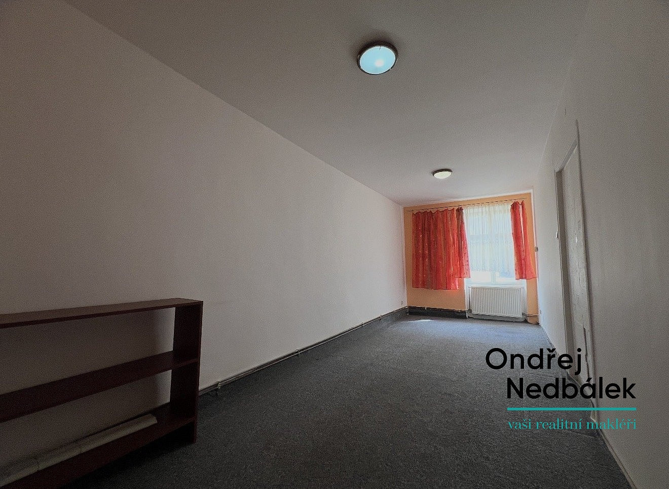 Pronájem bytu 1+1 34 m² – fotografie 4