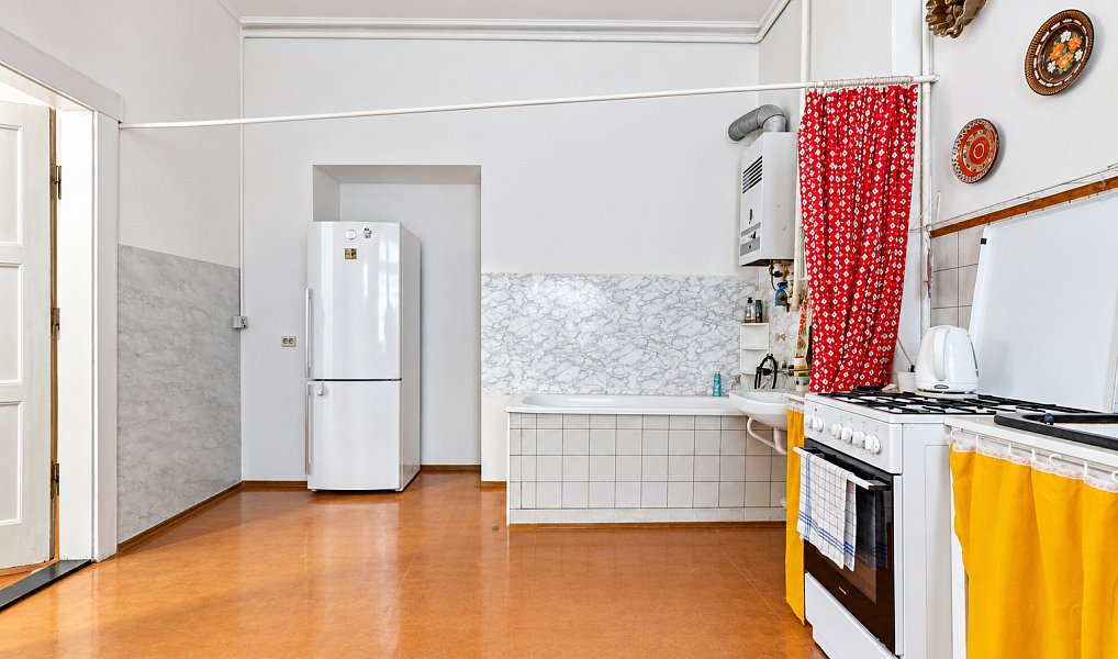 Prodej bytu 3+1 105 m², Ústí nad Labem – náhled fotky 12