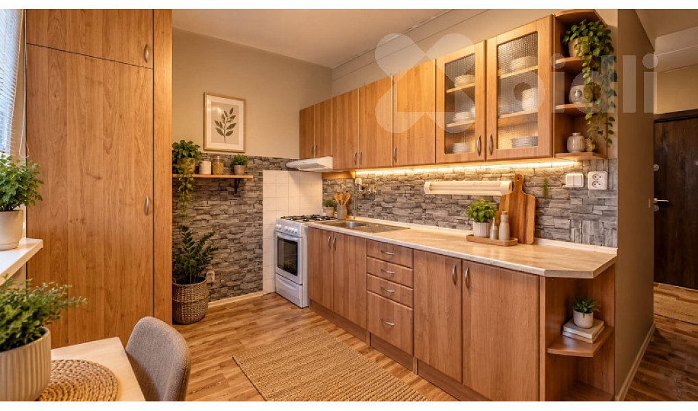 Prodej bytu 1+1 39 m², Přerov – náhled fotky 3