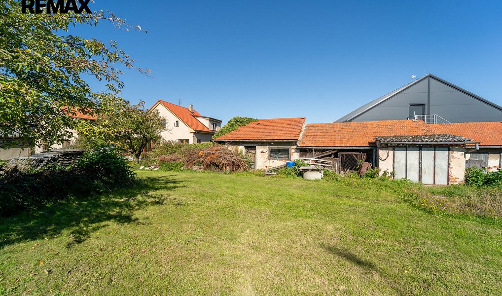 Prodej domu 71 m² s pozemkem 1 507 m², Uhlířské Janovice – náhled fotky 6