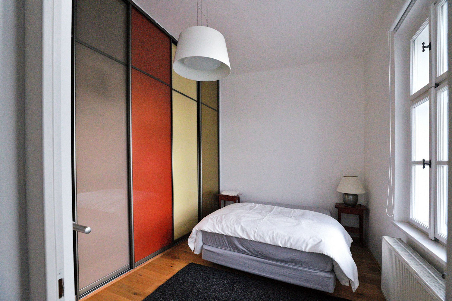 Prodej bytu 2+kk 50 m² – fotografie 4