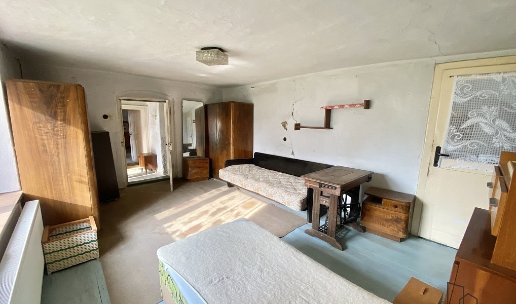 Prodej domu 95 m² s pozemkem 2 651 m², Dlouhá Loučka – náhled fotky 6