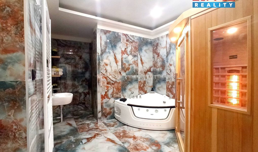 Pronájem domu 72 m² s pozemkem 172 m², Rýmařov – náhled fotky 9