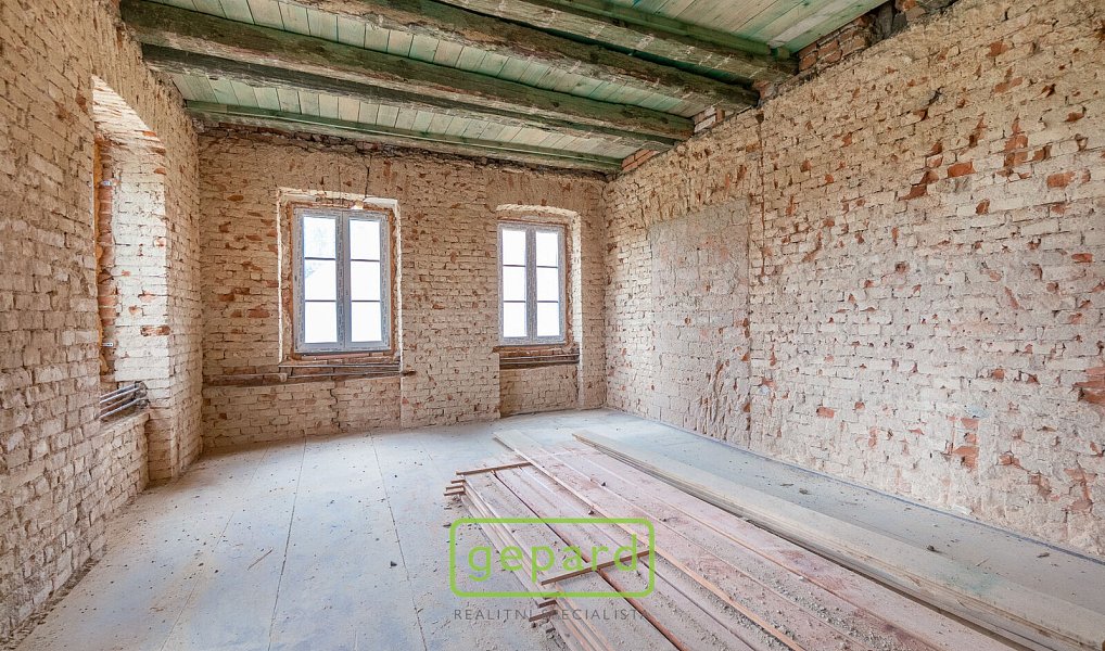 Prodej domu 388 m² s pozemkem 3 321 m², Kanina – náhled fotky 29