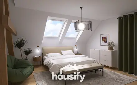 Prodej bytu 3+kk 89 m², Hodonice, okres Znojmo