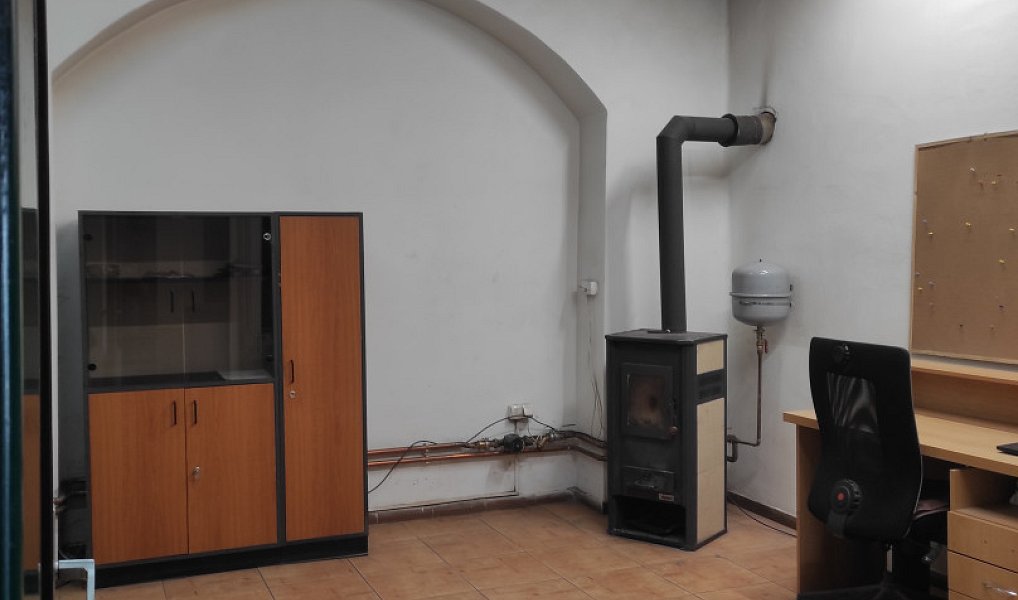 Pronájem obchodních prostor 500 m², Opava – náhled fotky 9