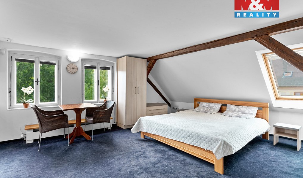 Prodej domu 120 m² s pozemkem 906 m², Liberec – náhled fotky 4