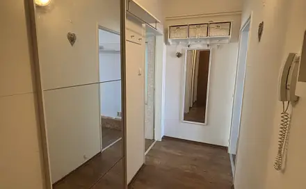 Prodej bytu 1+1 37 m², Pražská, Znojmo