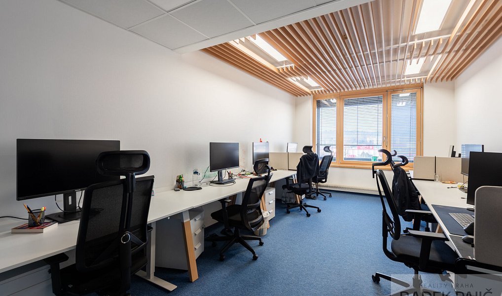 Prodej kanceláře 320 m², Brno – náhled fotky 6