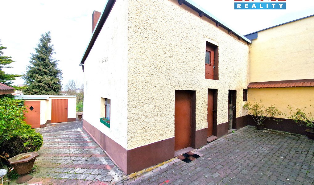 Prodej domu 160 m² s pozemkem 1 435 m², Píšť – náhled fotky 23