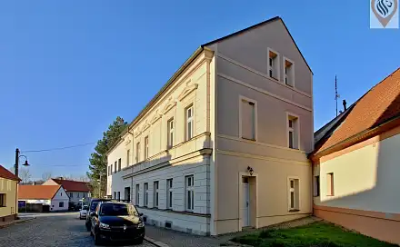 Prodej domu 300 m² s pozemkem 265 m², Mostecká, Dobřany, okres Plzeň-Jih