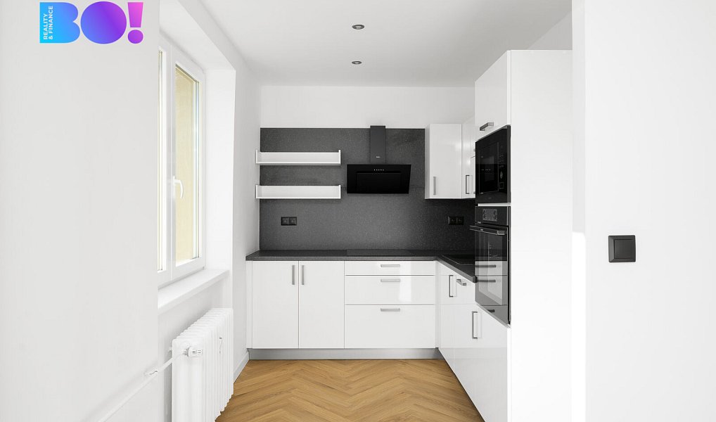 Pronájem bytu 2+kk 51 m², Havířov – náhled fotky 4