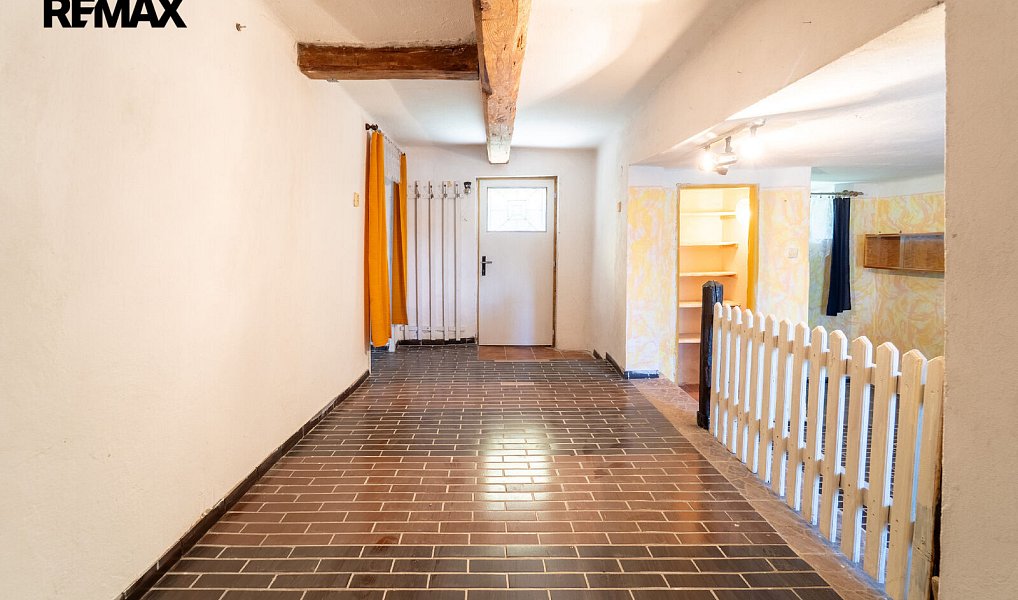 Prodej domu 120 m² s pozemkem 1 324 m², Loučeň – náhled fotky 10