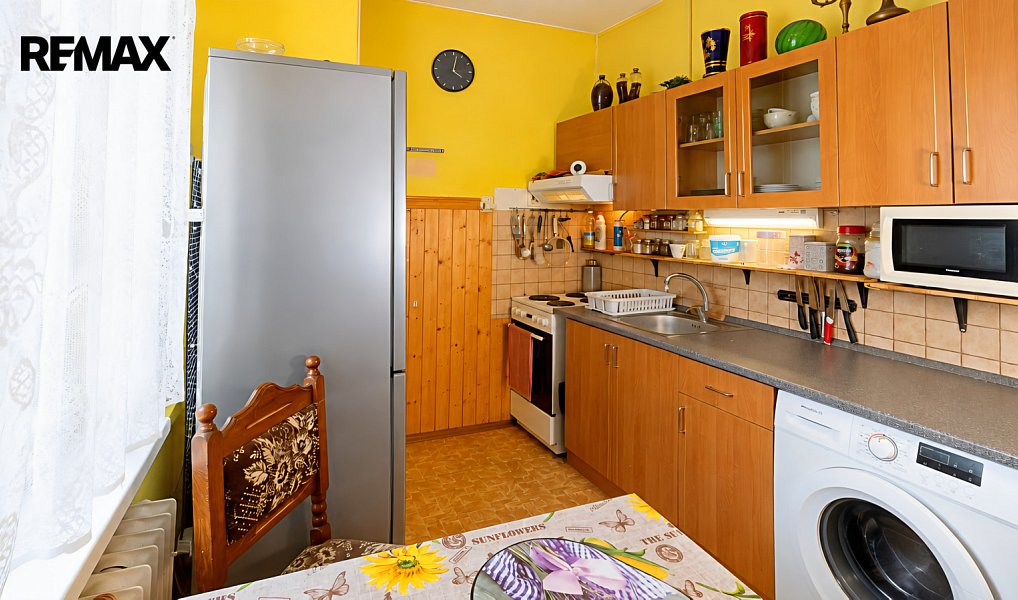 Prodej bytu 2+1 55 m², Mělník – náhled fotky 16