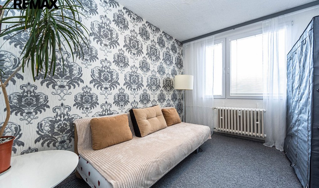 Prodej bytu 2+kk 41 m², Praha – náhled fotky 3