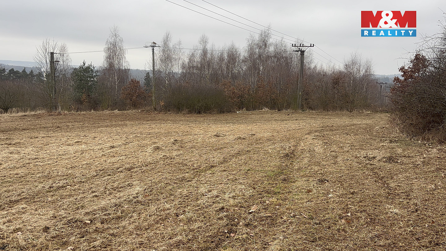 Prodej louky 1 030 m² – pohled 3