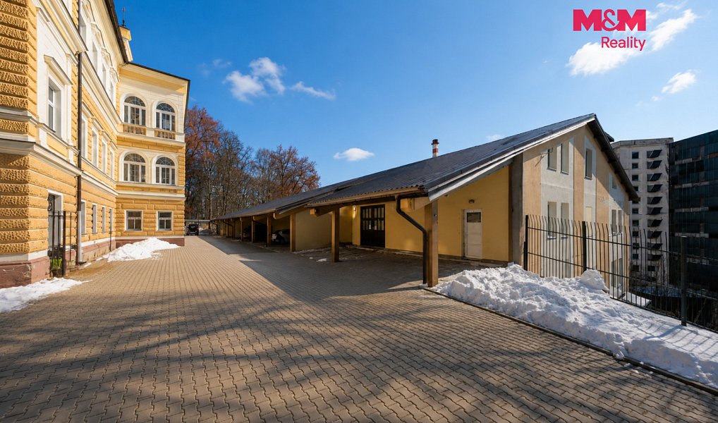 Prodej skladovacích prostor 3 545 m², Nejdek – náhled fotky 16