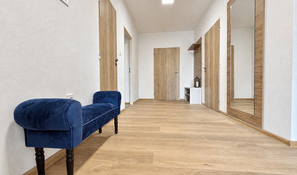 Prodej bytu 4+kk 119 m², Strážnice – náhled fotky 11
